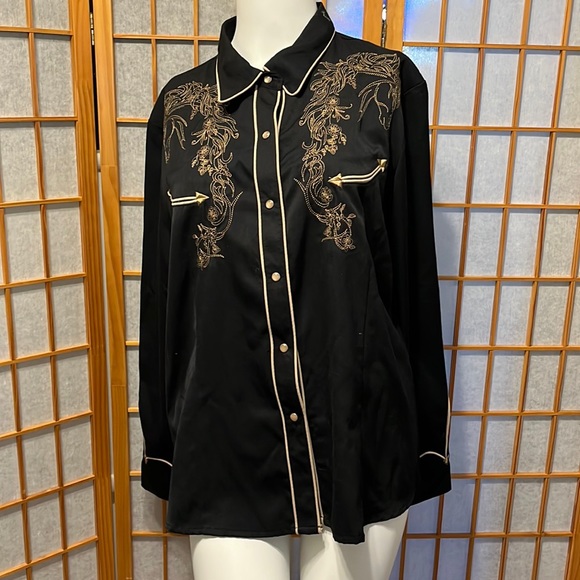 SCULLY, beautiful detailing of a horse in the front and back - Picture 2 of 5